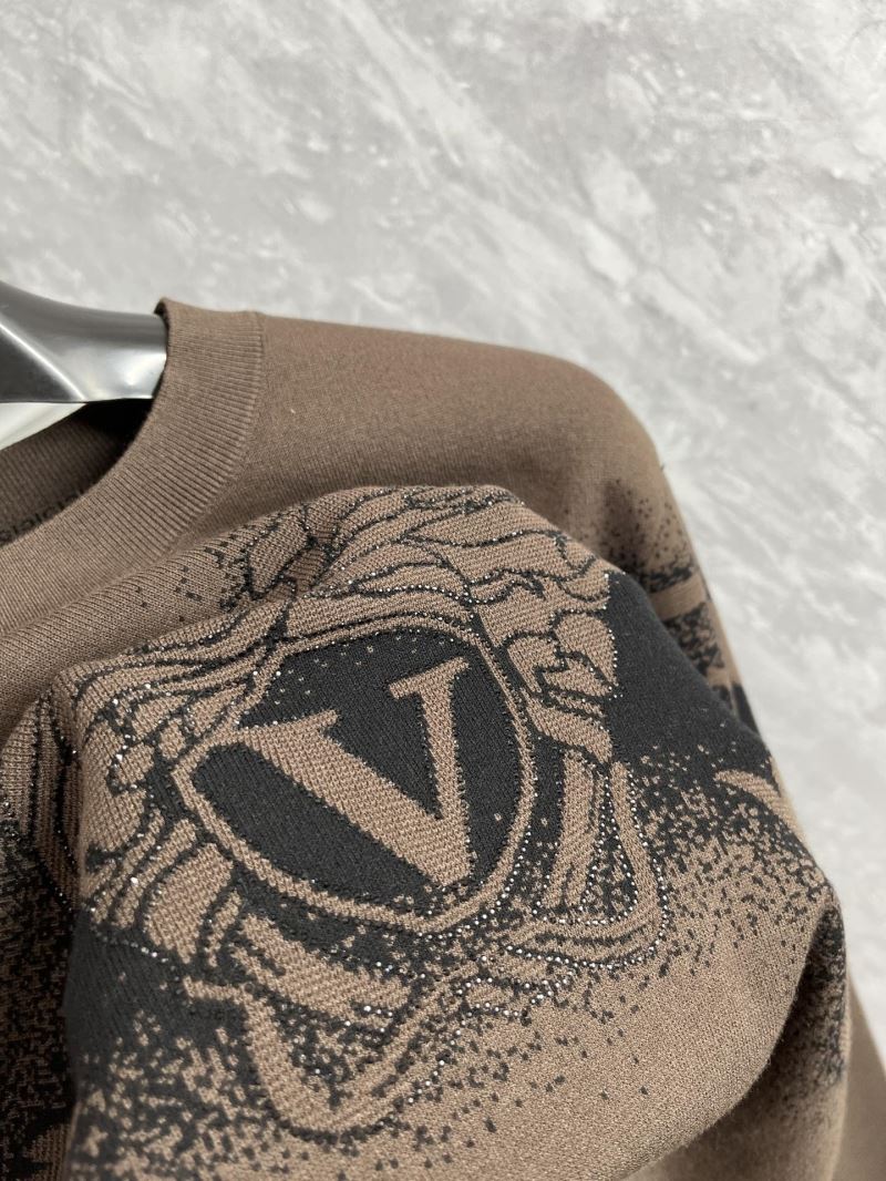 Versace Sweaters